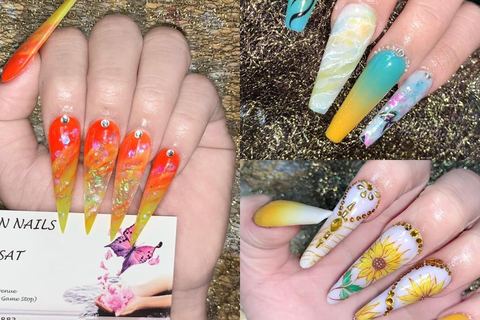 Avalon Nails